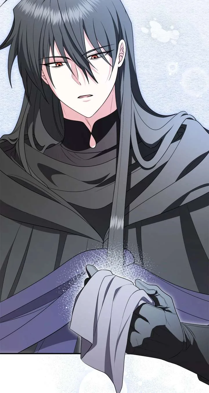 The Beloved Gardener of the World Tree Chapter 17 page 24