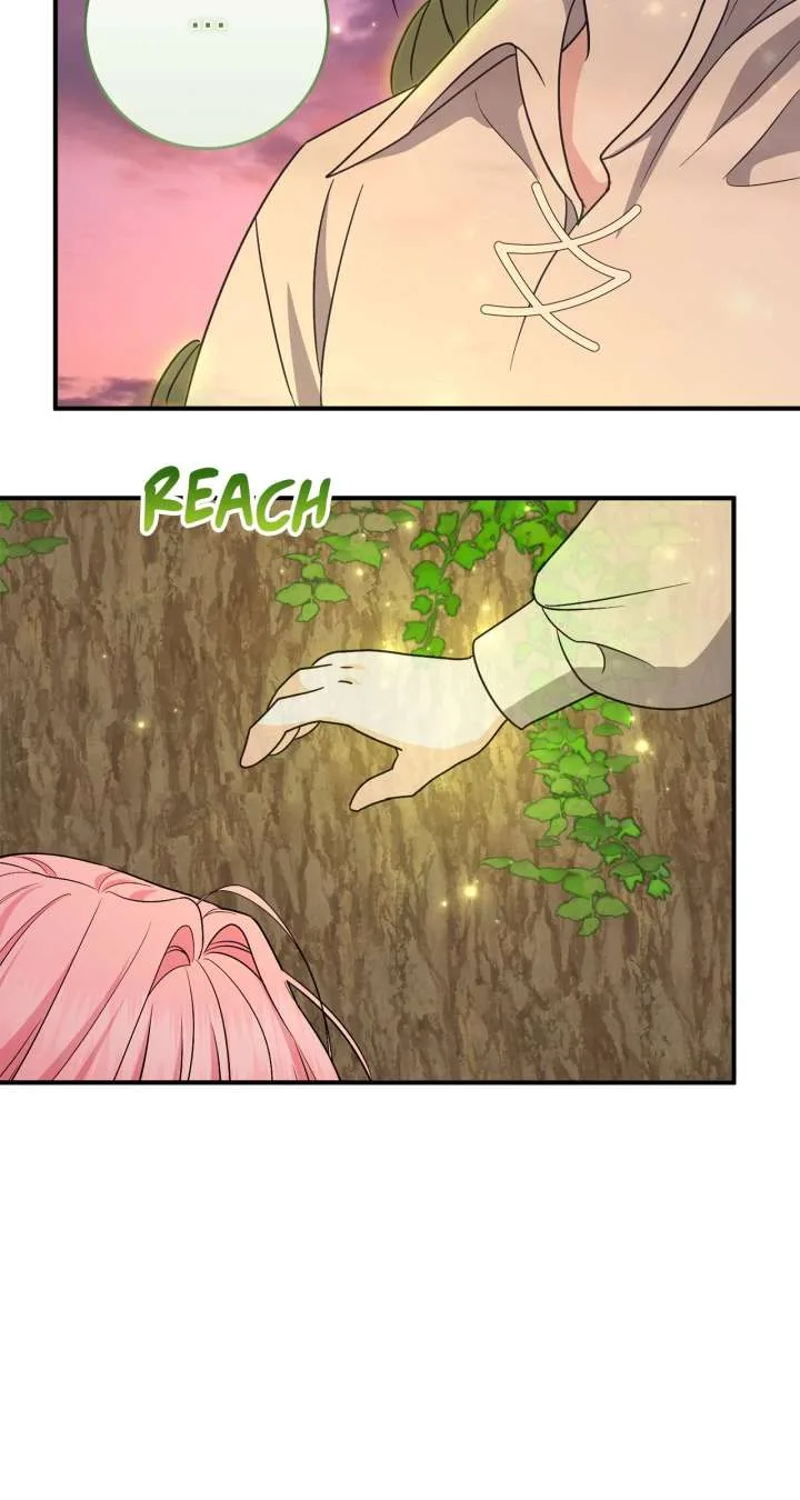 The Beloved Gardener of the World Tree Chapter 18 page 41