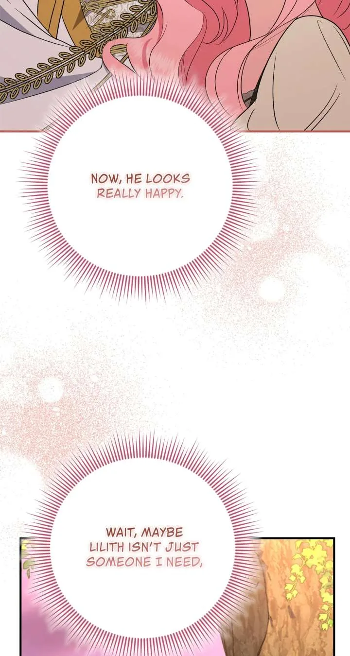 The Beloved Gardener of the World Tree Chapter 18 page 56