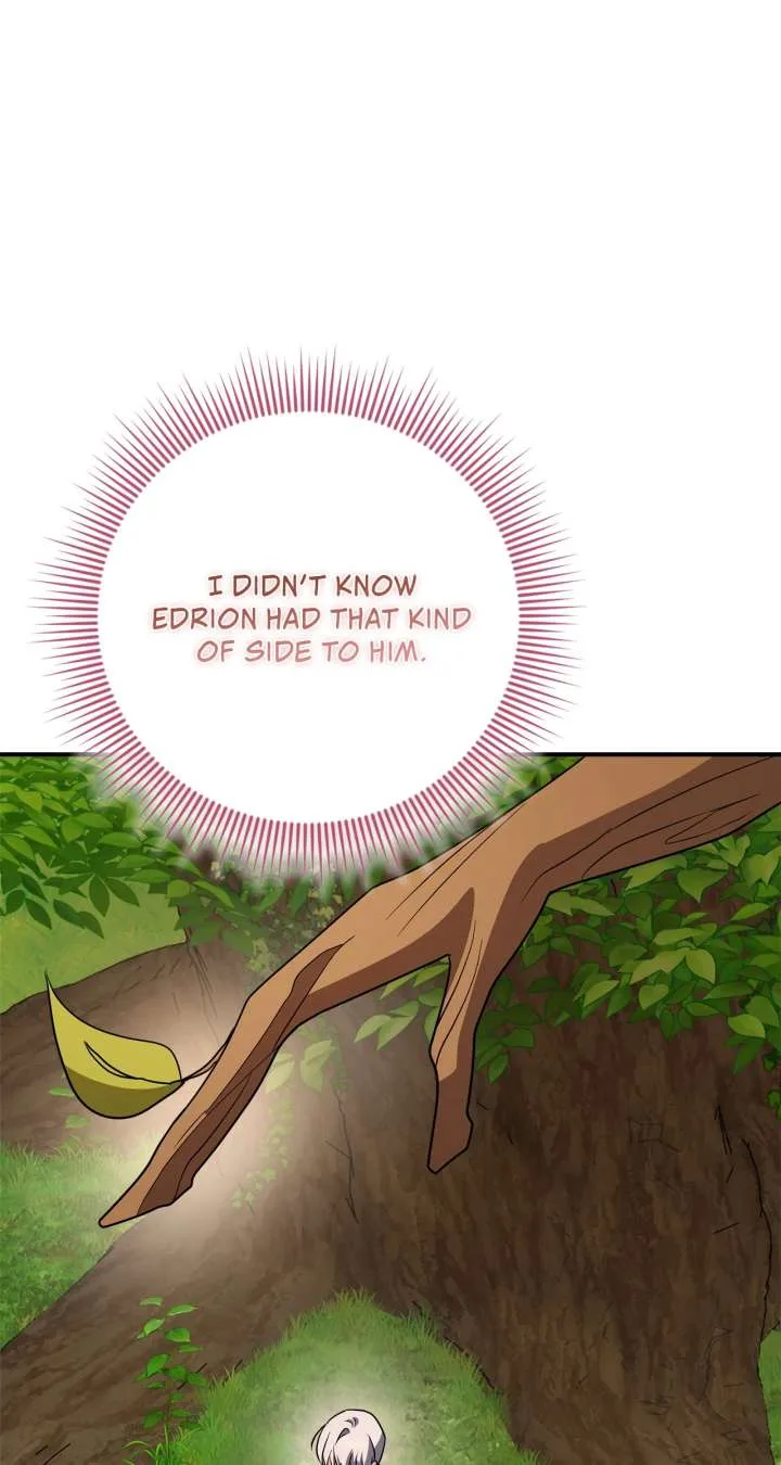 The Beloved Gardener of the World Tree Chapter 18 page 53