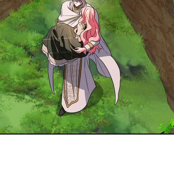 The Beloved Gardener of the World Tree Chapter 18 page 54