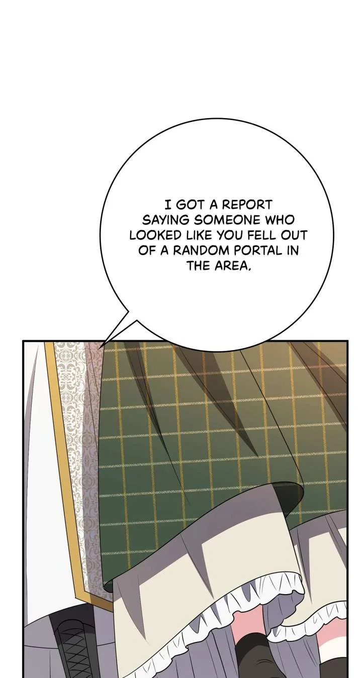 The Beloved Gardener of the World Tree Chapter 17 page 45