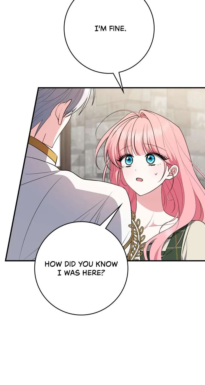 The Beloved Gardener of the World Tree Chapter 17 page 44