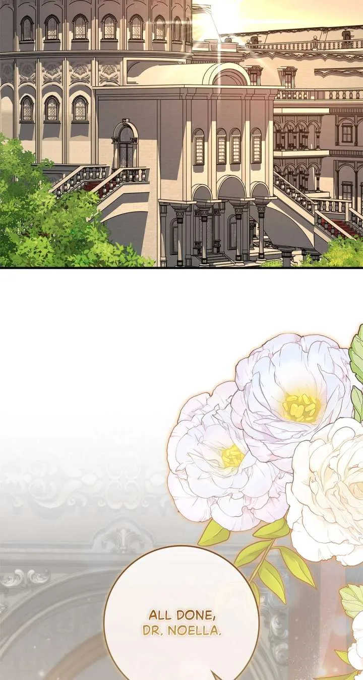 The Beloved Gardener of the World Tree Chapter 18 page 66