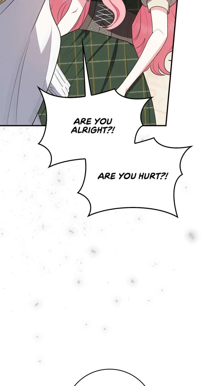 The Beloved Gardener of the World Tree Chapter 17 page 43