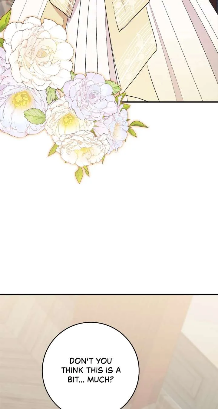 The Beloved Gardener of the World Tree Chapter 18 page 68