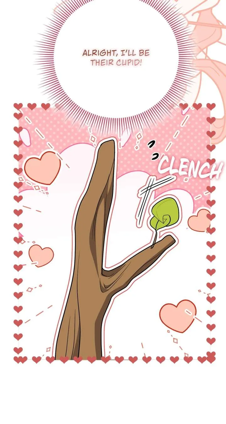 The Beloved Gardener of the World Tree Chapter 18 page 61