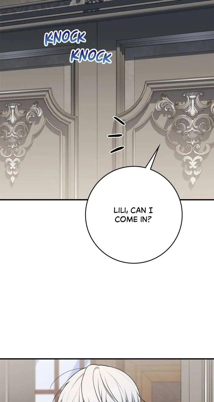 The Beloved Gardener of the World Tree Chapter 18 page 81