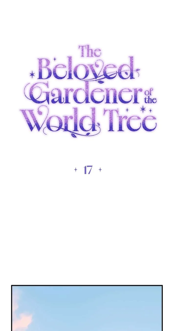 The Beloved Gardener of the World Tree Chapter 17 page 71