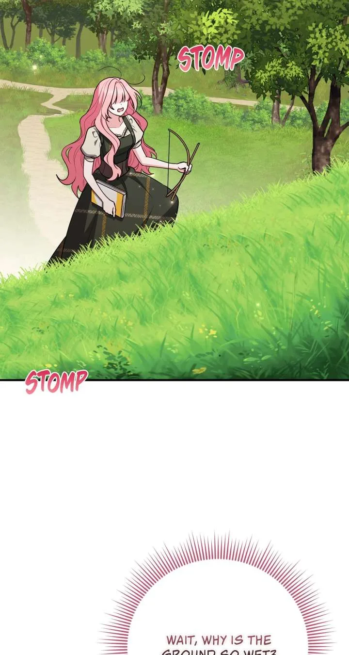 The Beloved Gardener of the World Tree Chapter 17 page 75