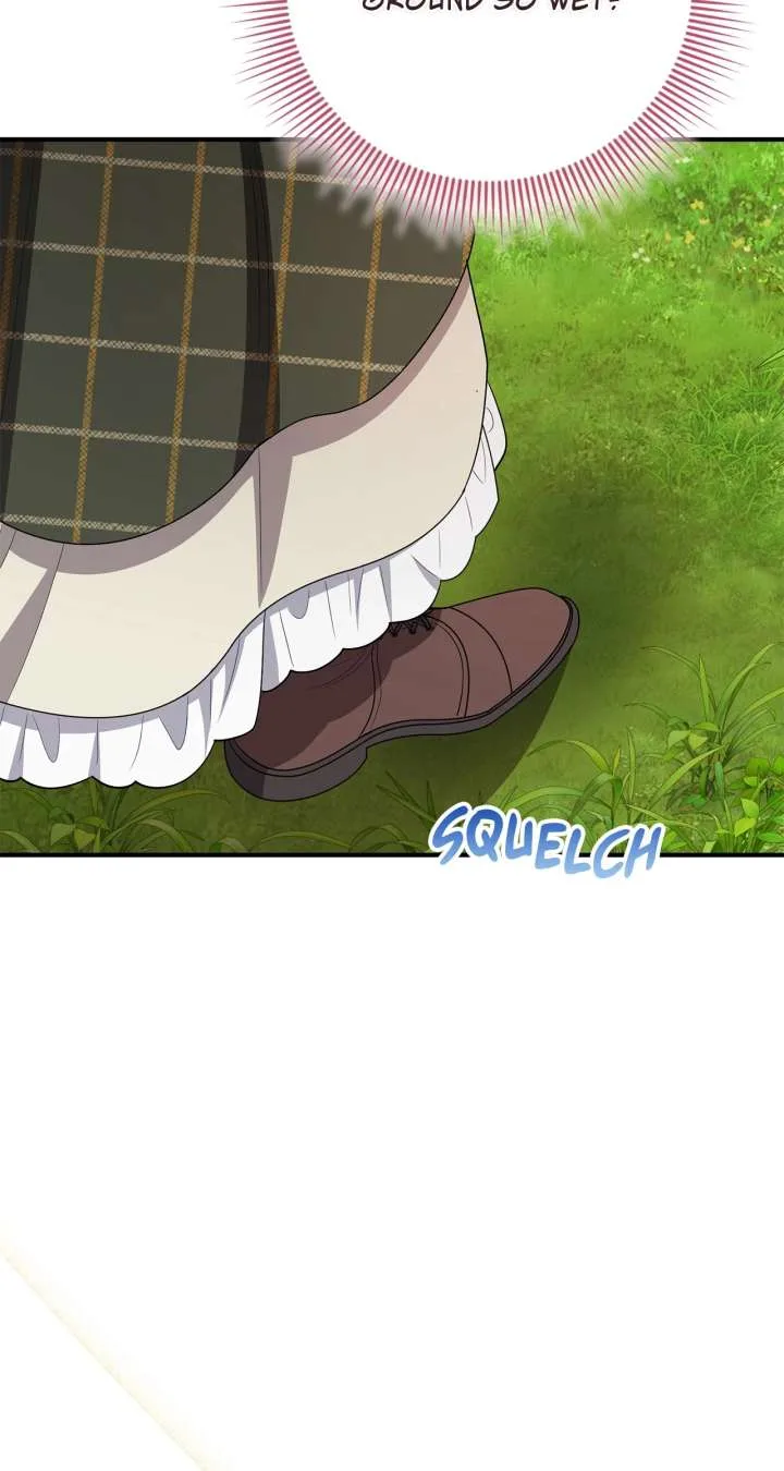 The Beloved Gardener of the World Tree Chapter 17 page 76