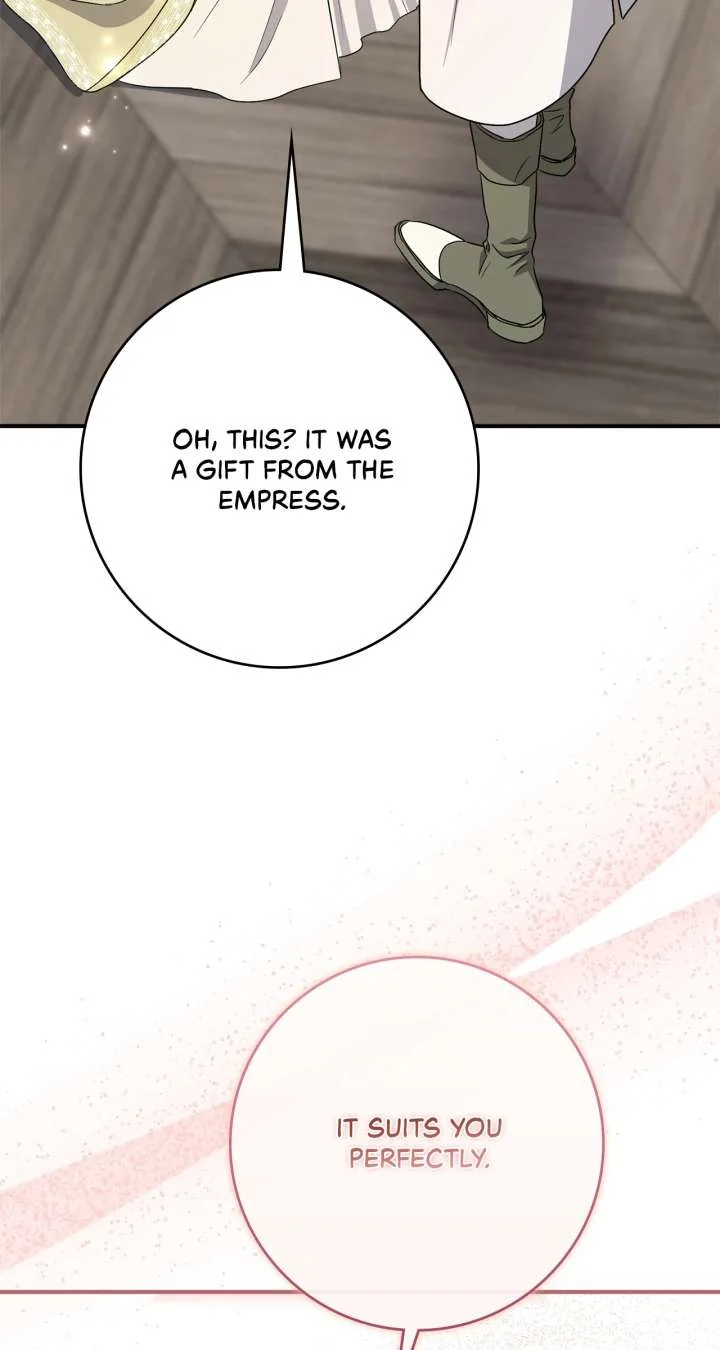 The Beloved Gardener of the World Tree Chapter 18 page 88