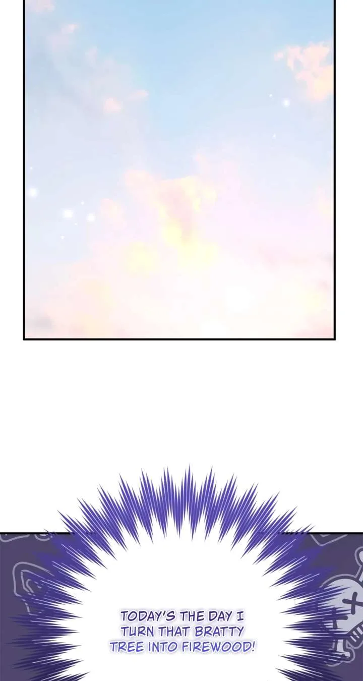 The Beloved Gardener of the World Tree Chapter 17 page 72