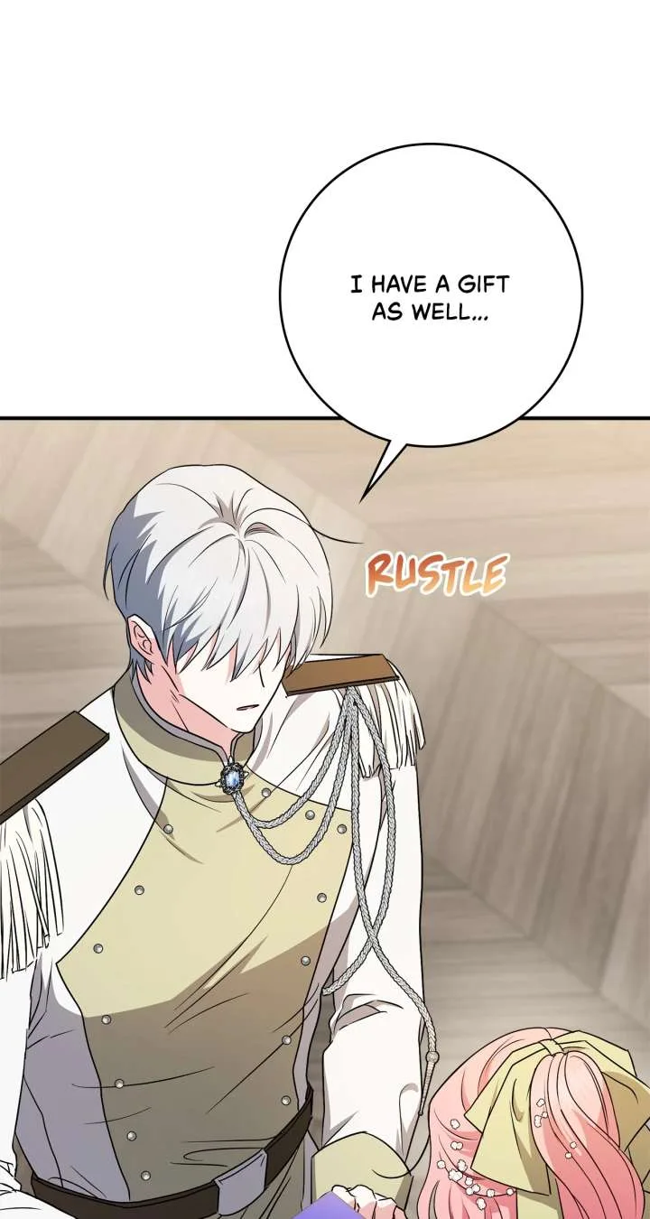 The Beloved Gardener of the World Tree Chapter 18 page 92