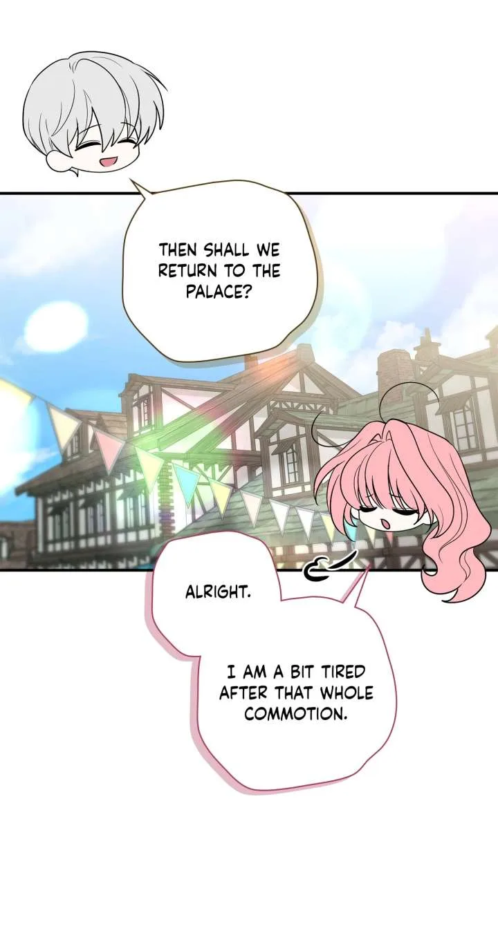 The Beloved Gardener of the World Tree Chapter 17 page 62