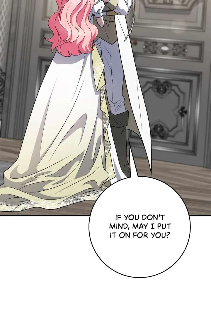 The Beloved Gardener of the World Tree Chapter 18 page 98