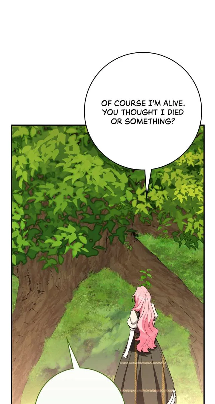The Beloved Gardener of the World Tree Chapter 17 page 82