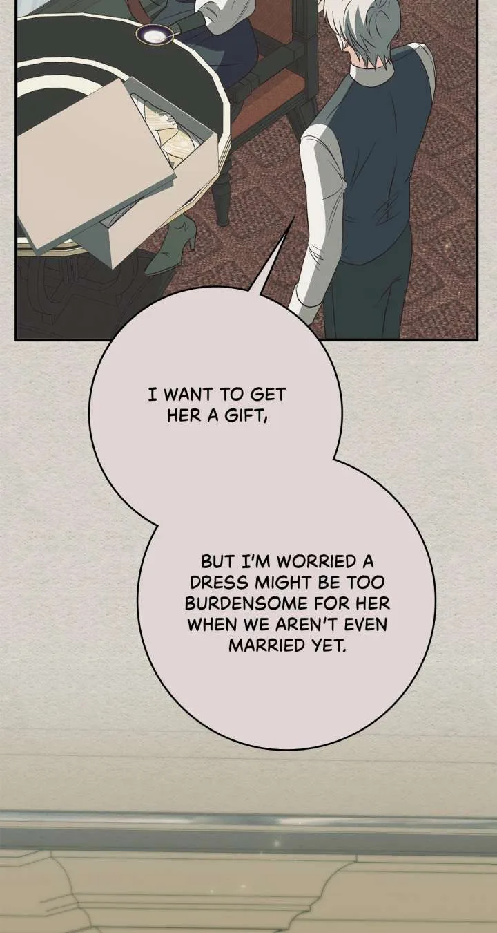 The Beloved Gardener of the World Tree Chapter 18 page 116