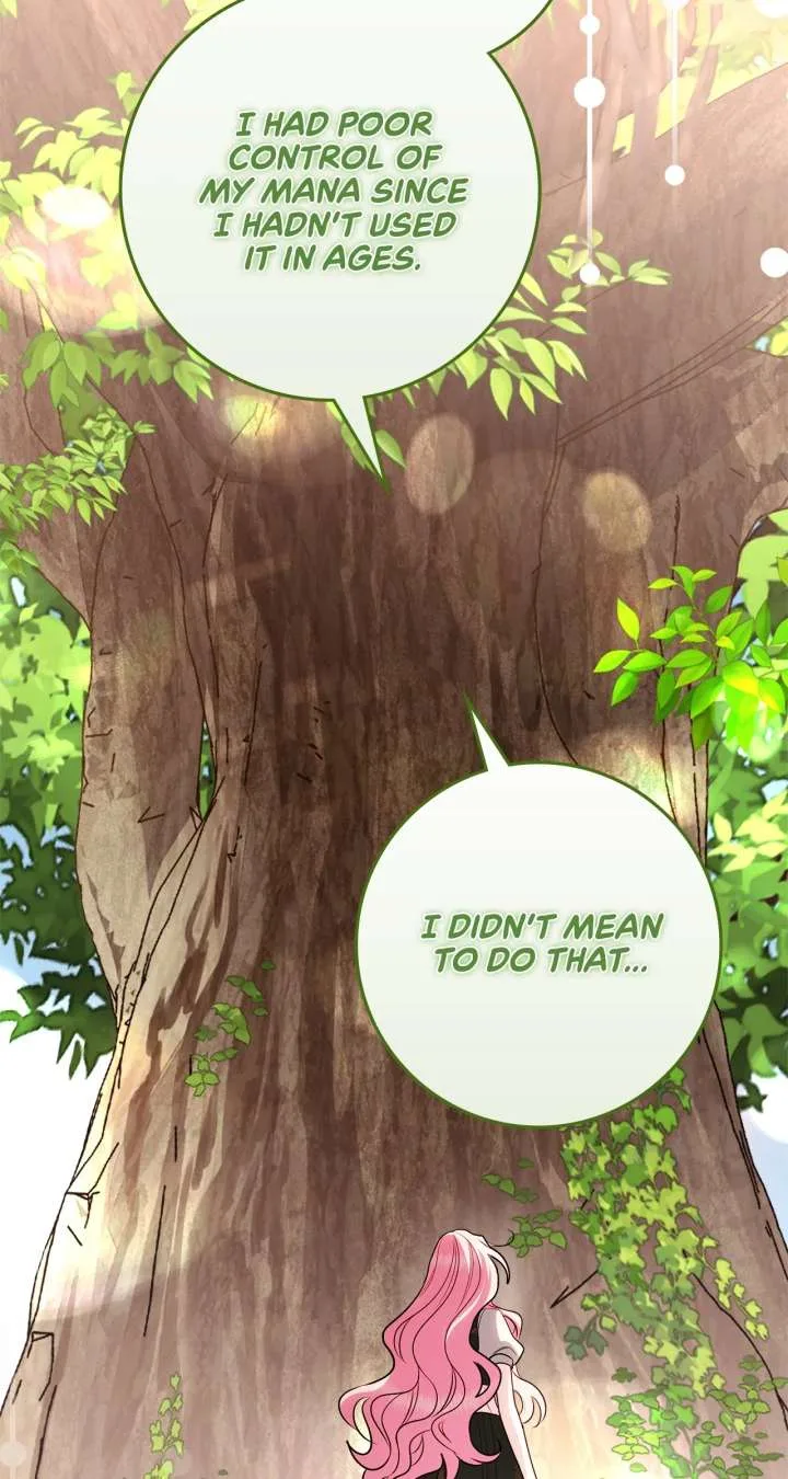 The Beloved Gardener of the World Tree Chapter 17 page 94