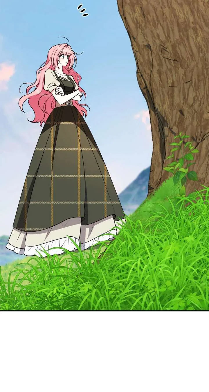 The Beloved Gardener of the World Tree Chapter 17 page 87