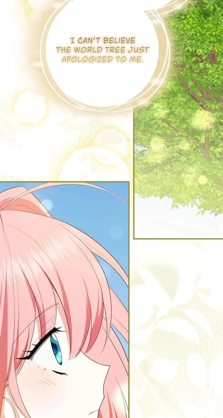 The Beloved Gardener of the World Tree Chapter 17 page 96
