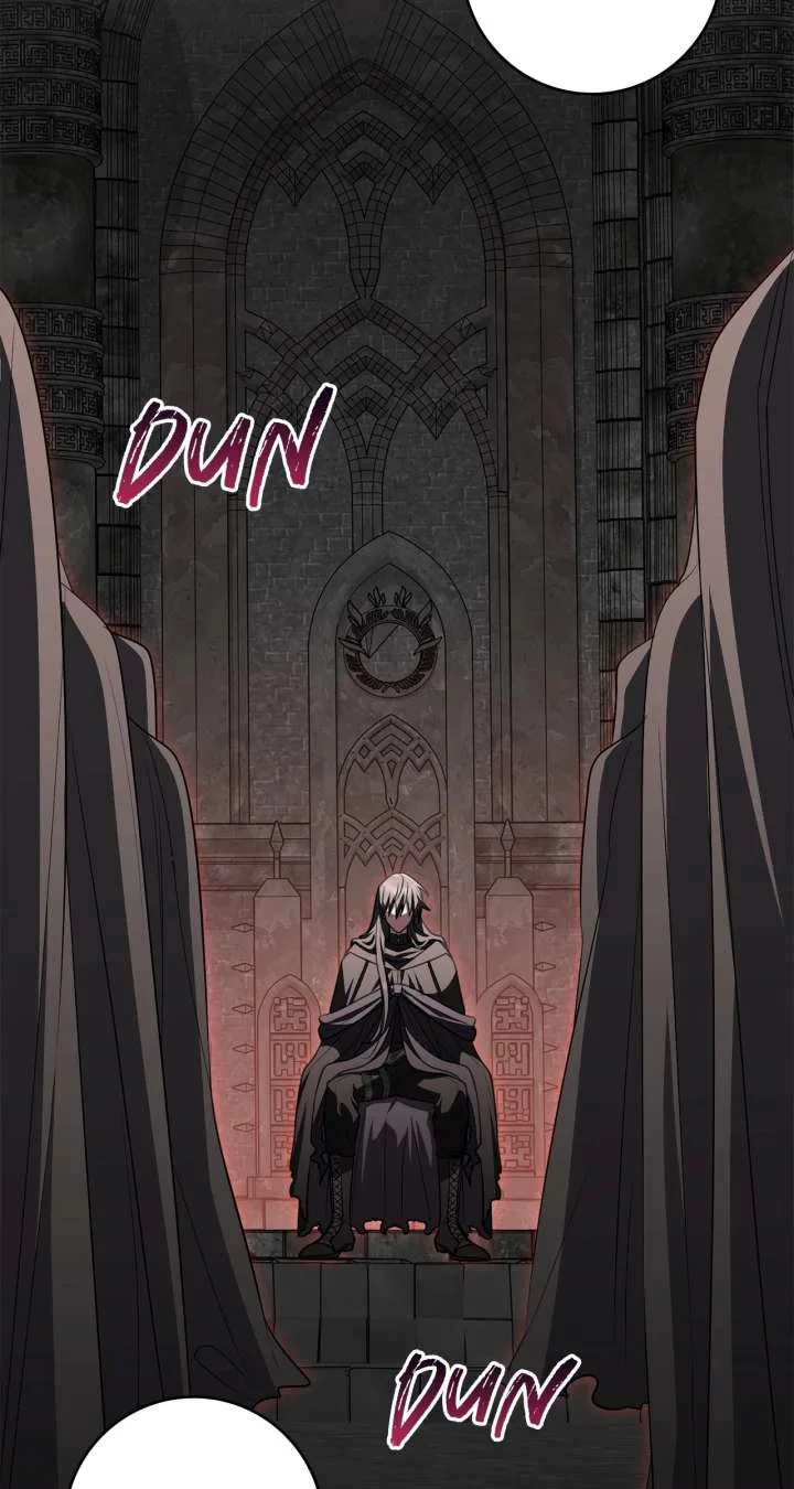 The Beloved Gardener of the World Tree Chapter 17 page 111