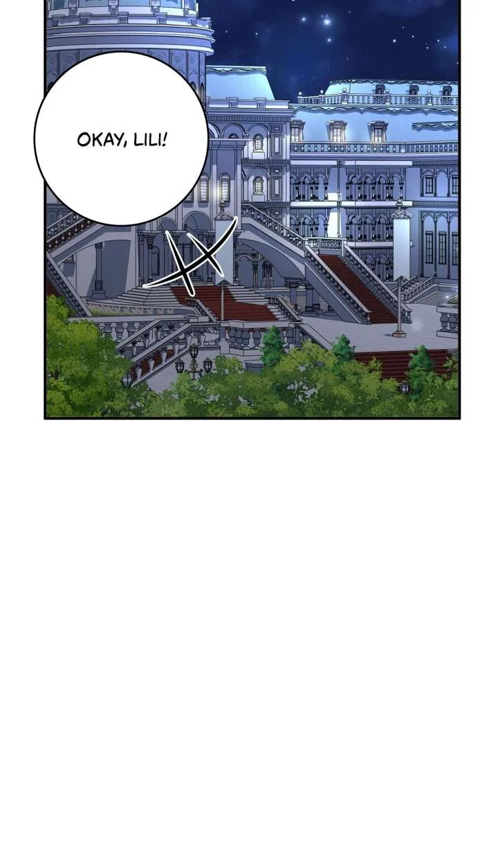 The Beloved Gardener of the World Tree Chapter 18 page 126