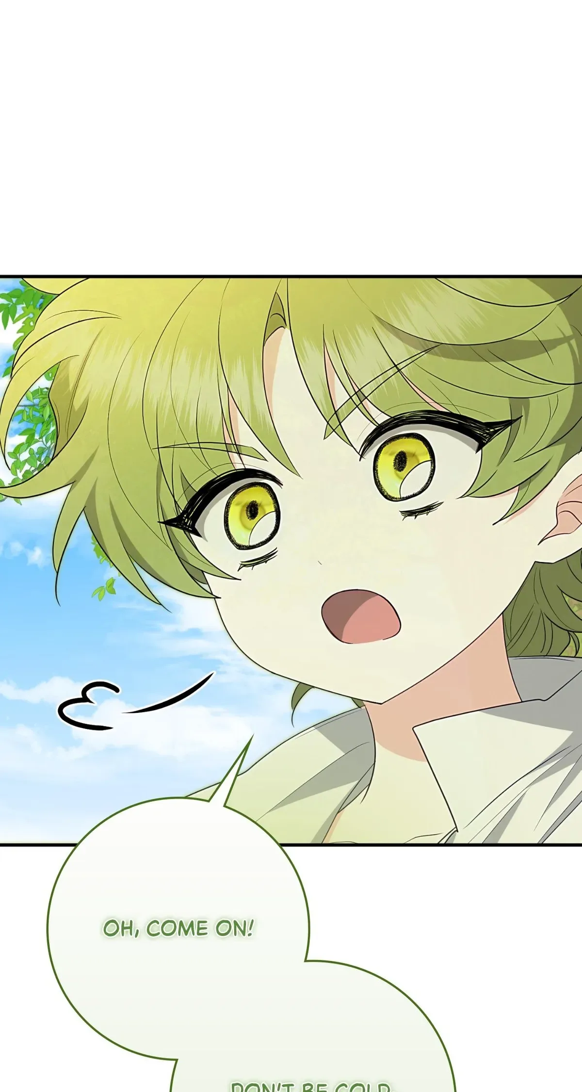 The Beloved Gardener of the World Tree Chapter 41 page 7