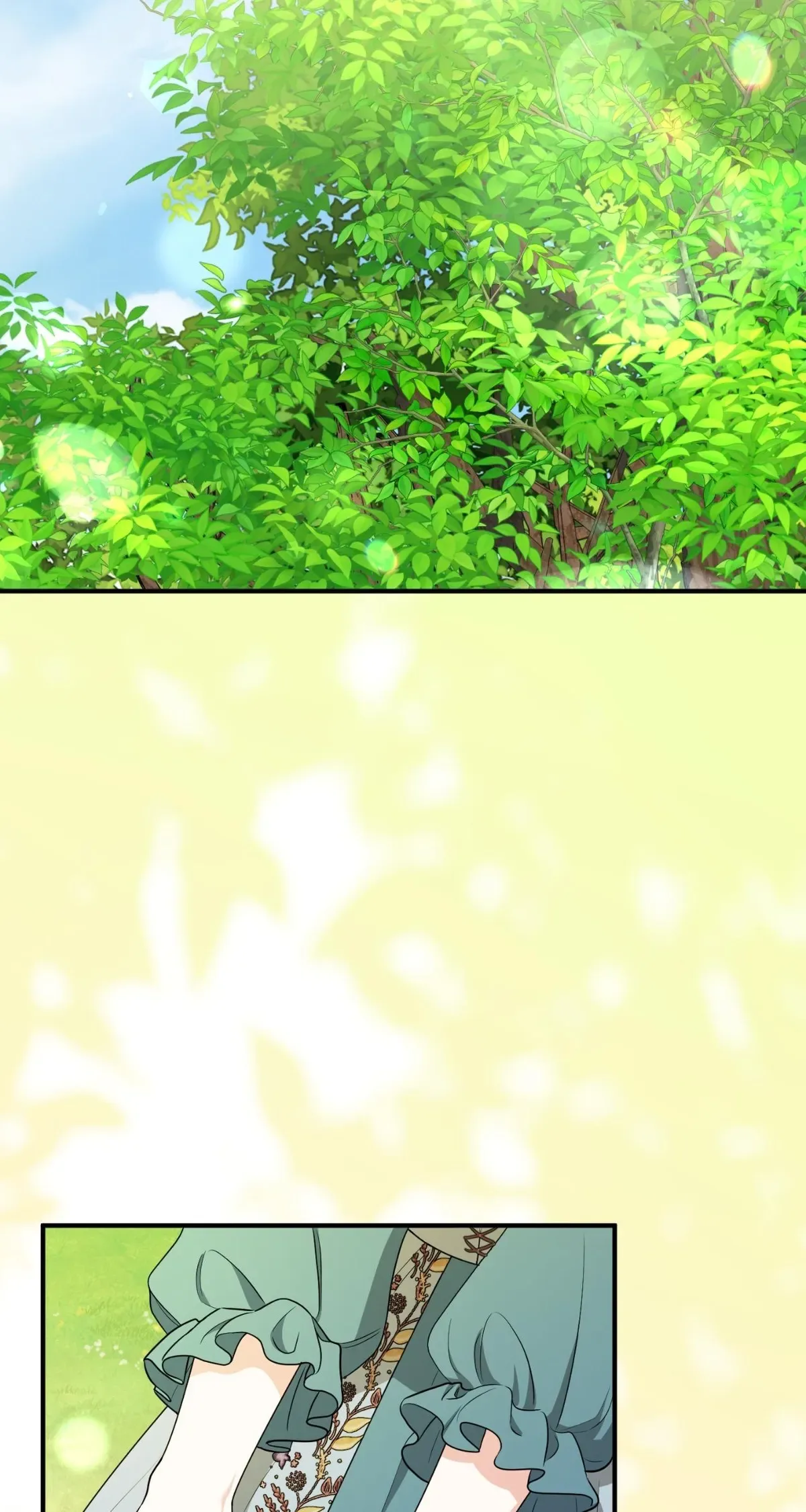 The Beloved Gardener of the World Tree Chapter 41 page 4