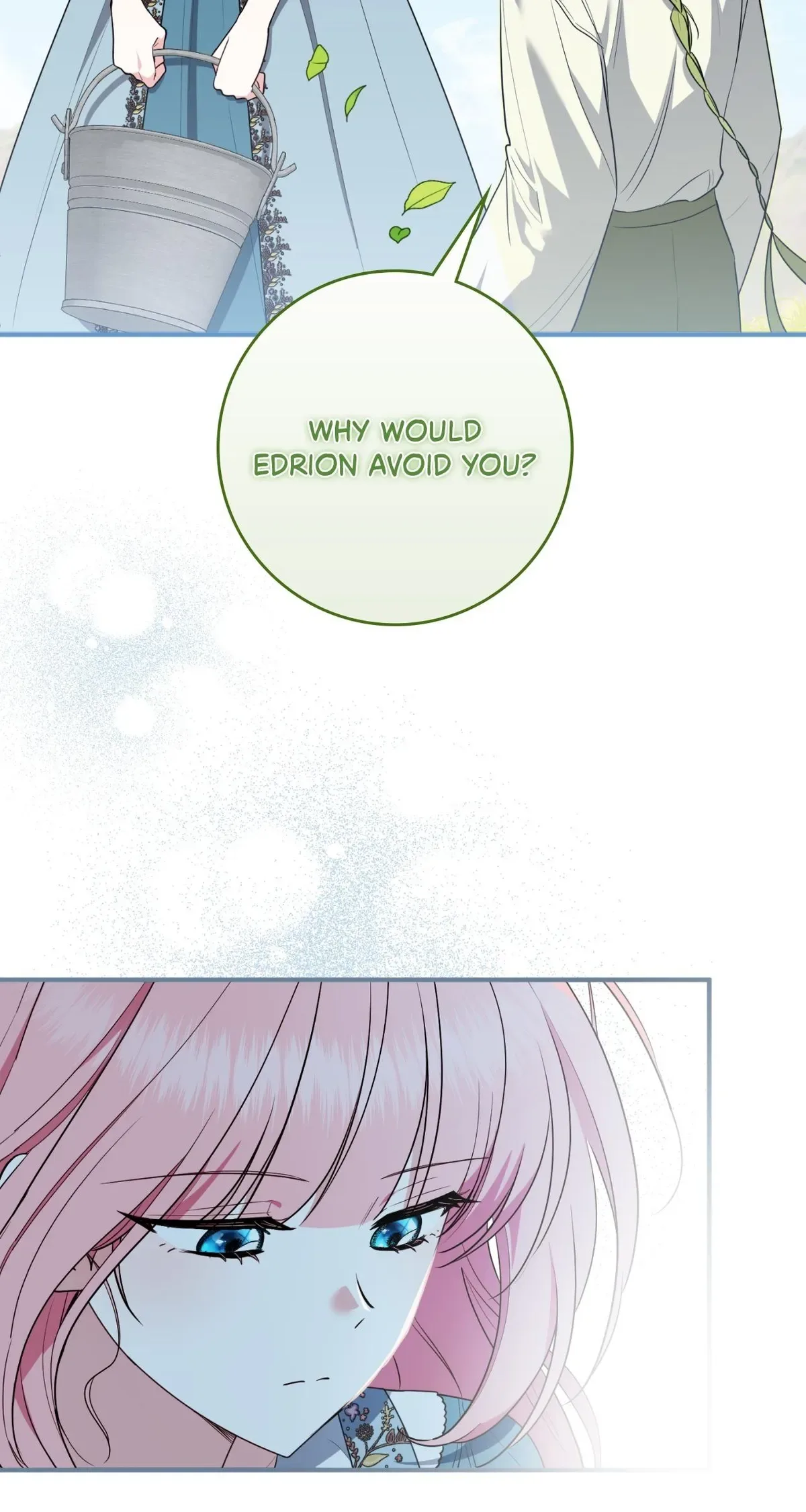 The Beloved Gardener of the World Tree Chapter 41 page 11