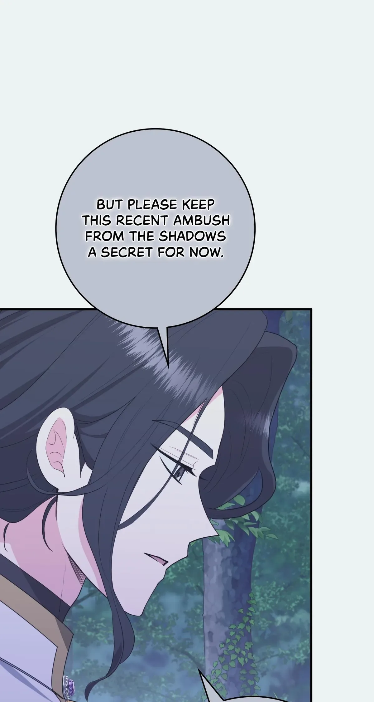 The Beloved Gardener of the World Tree Chapter 41 page 18