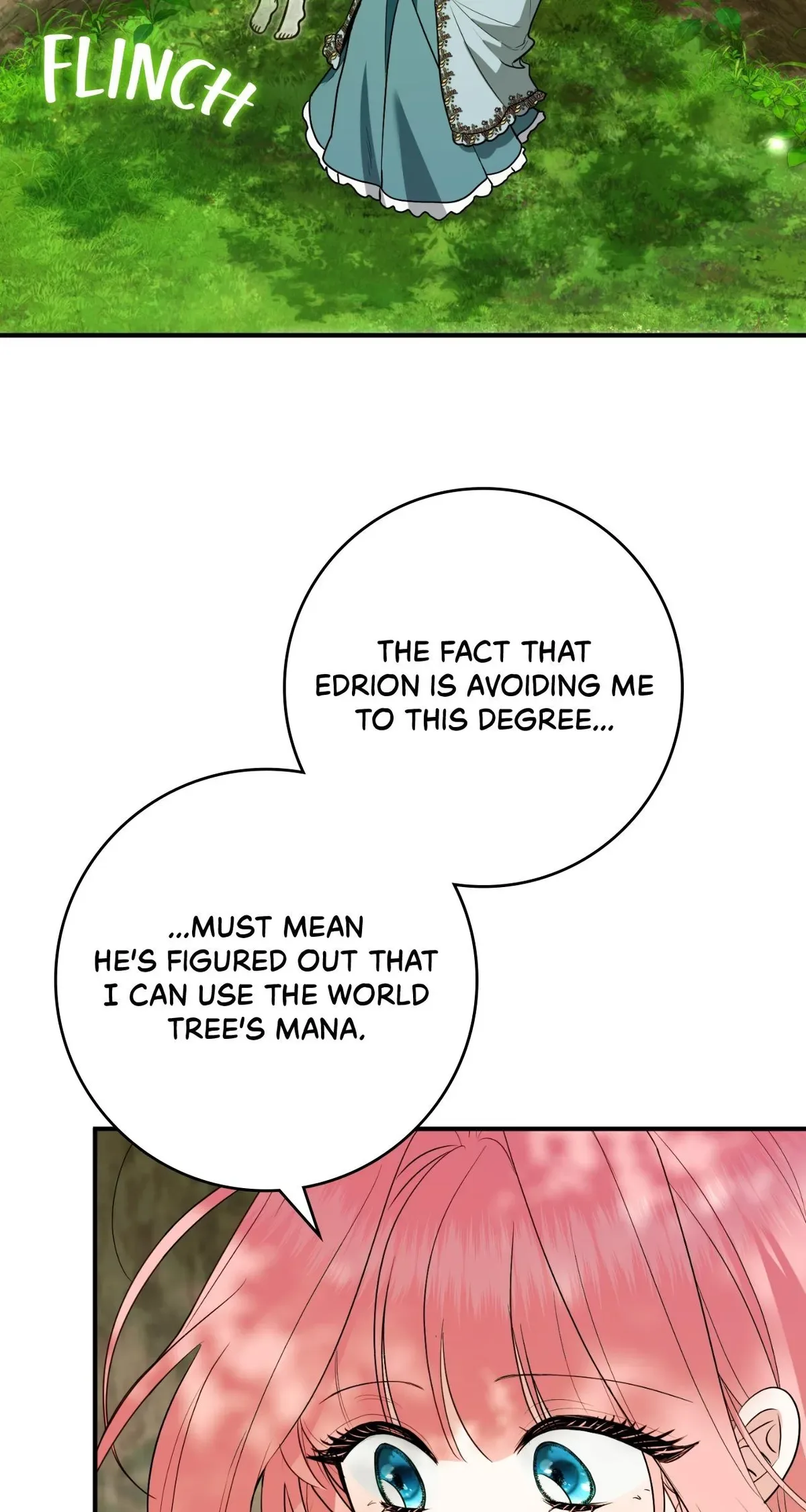The Beloved Gardener of the World Tree Chapter 41 page 26