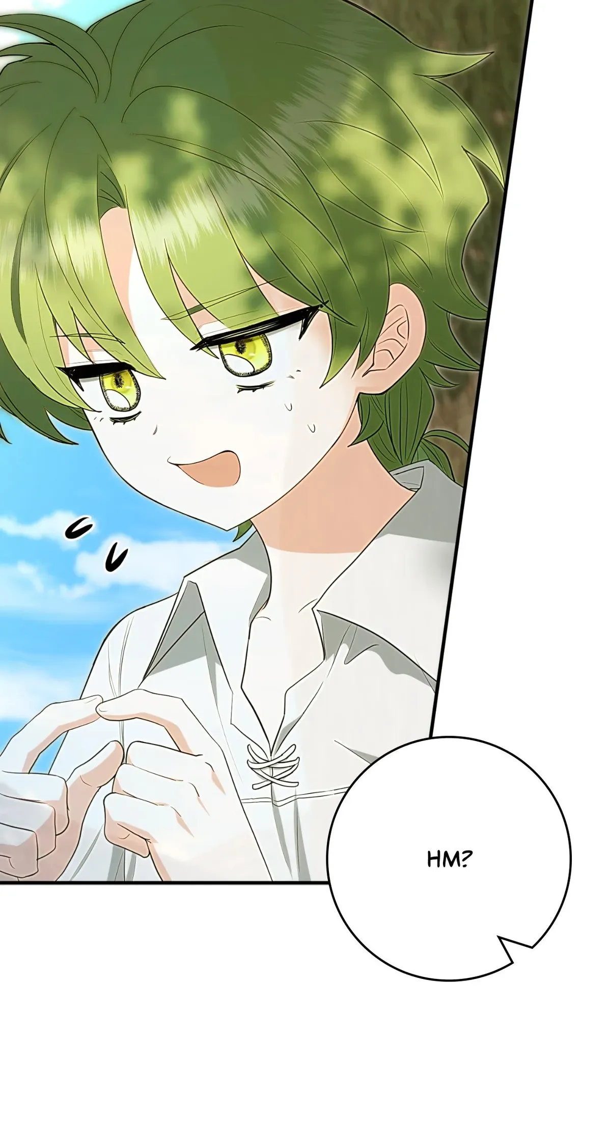 The Beloved Gardener of the World Tree Chapter 41 page 28