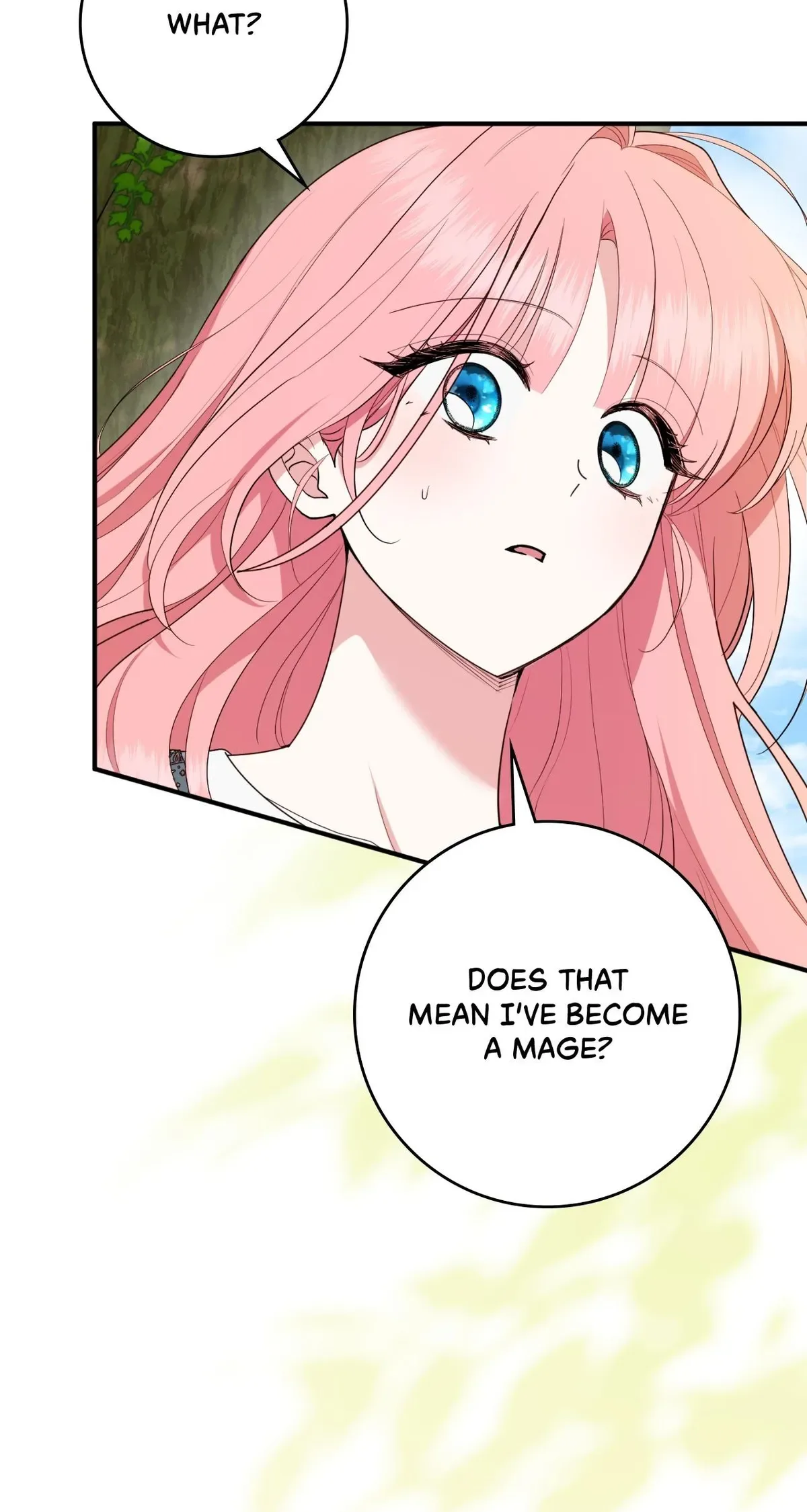 The Beloved Gardener of the World Tree Chapter 41 page 34