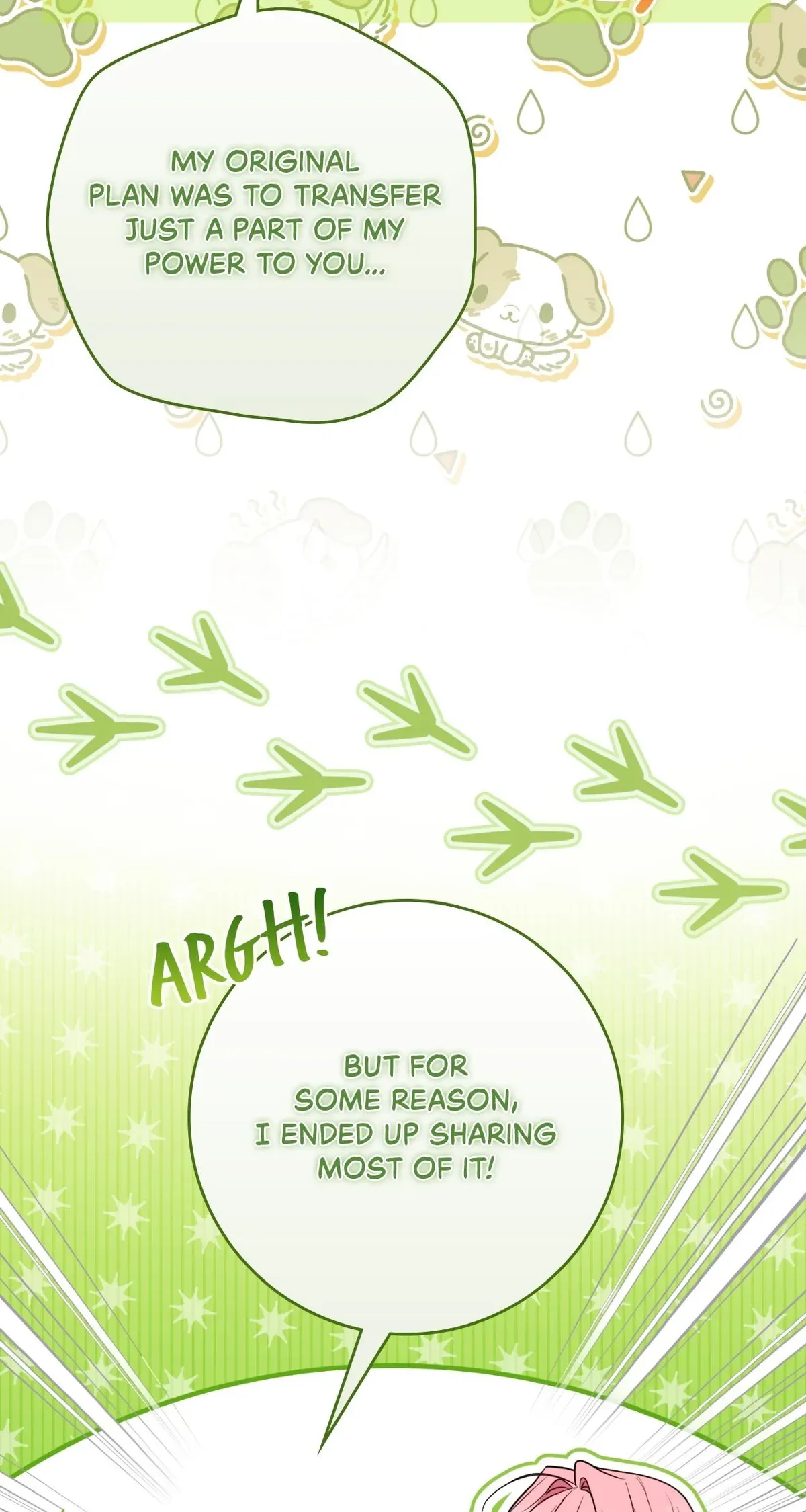 The Beloved Gardener of the World Tree Chapter 41 page 32