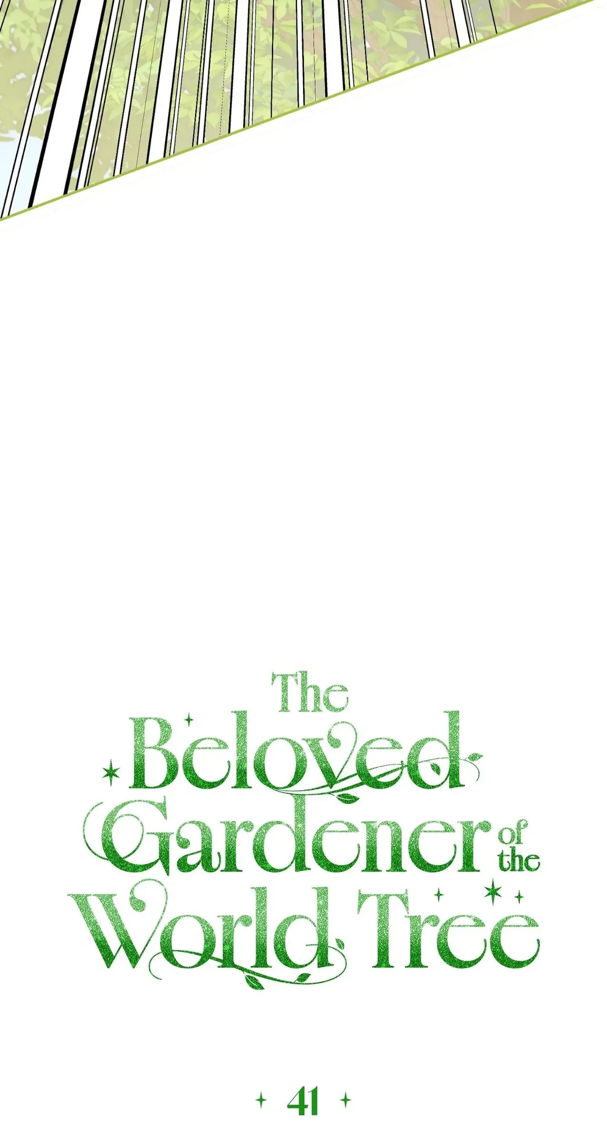 The Beloved Gardener of the World Tree Chapter 41 page 48