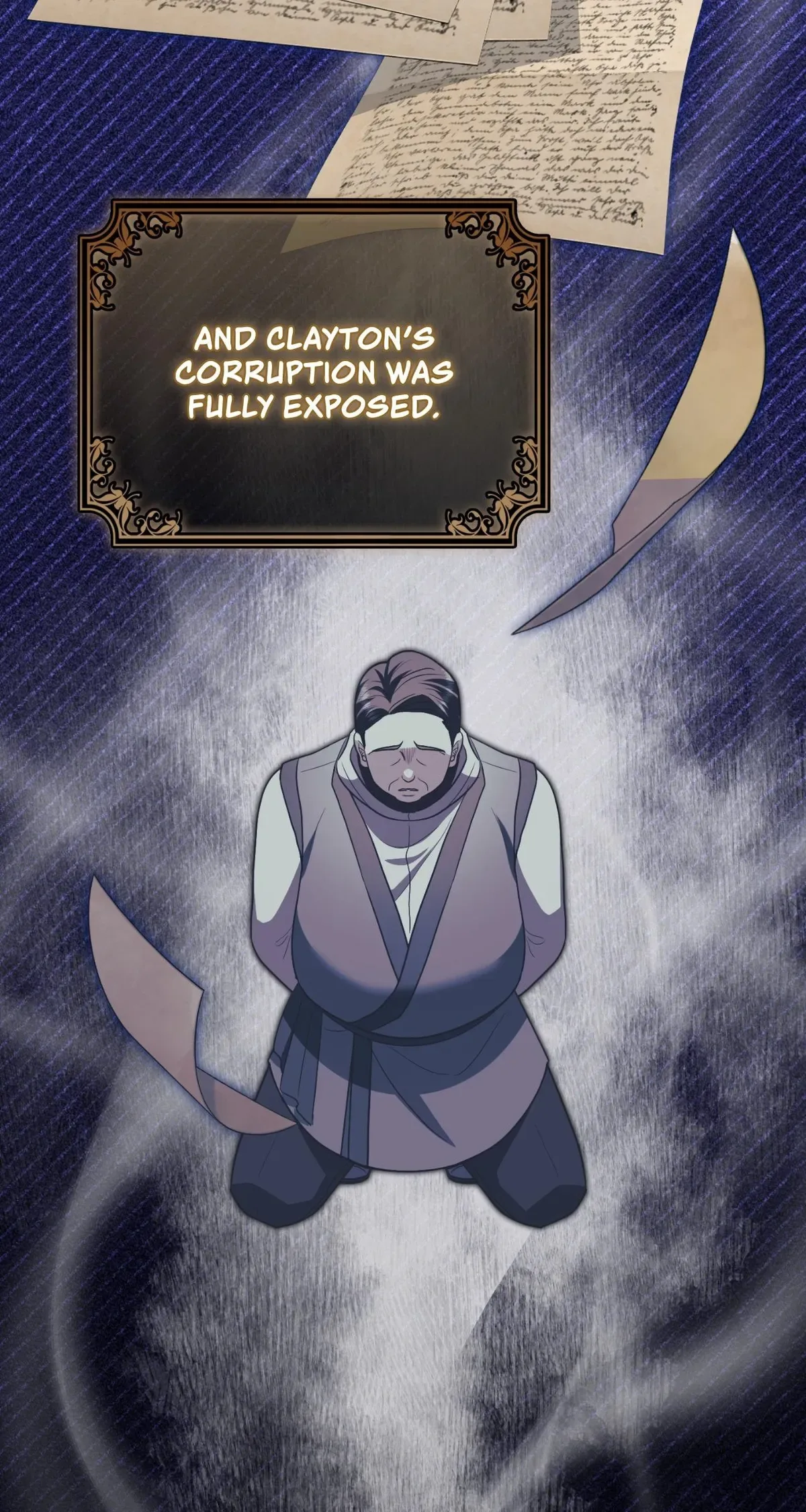The Beloved Gardener of the World Tree Chapter 41 page 51