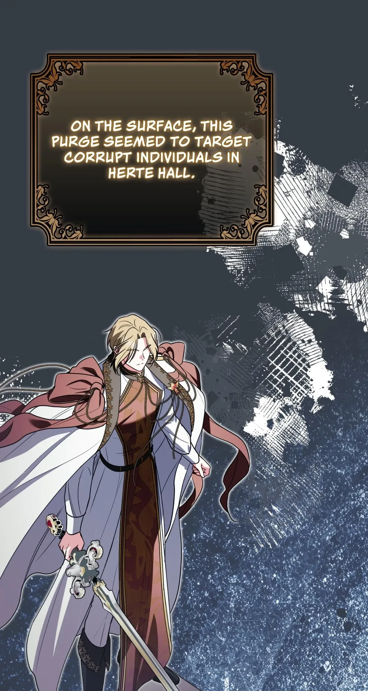 The Beloved Gardener of the World Tree Chapter 41 page 60
