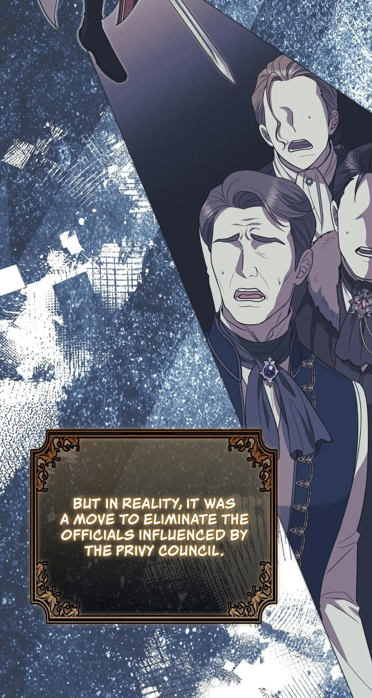 The Beloved Gardener of the World Tree Chapter 41 page 61