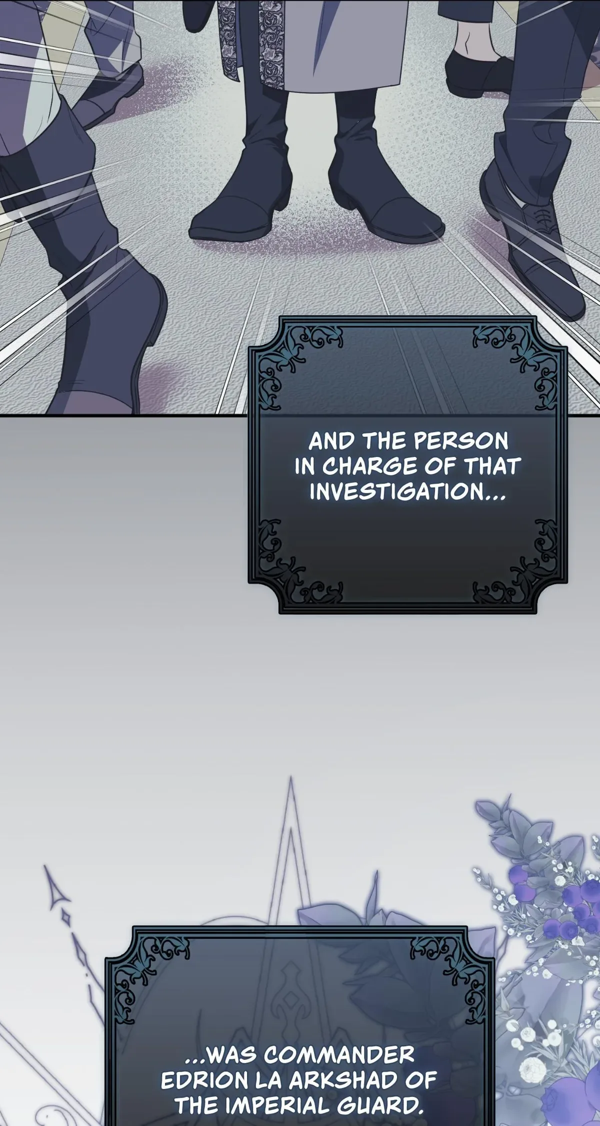 The Beloved Gardener of the World Tree Chapter 41 page 64