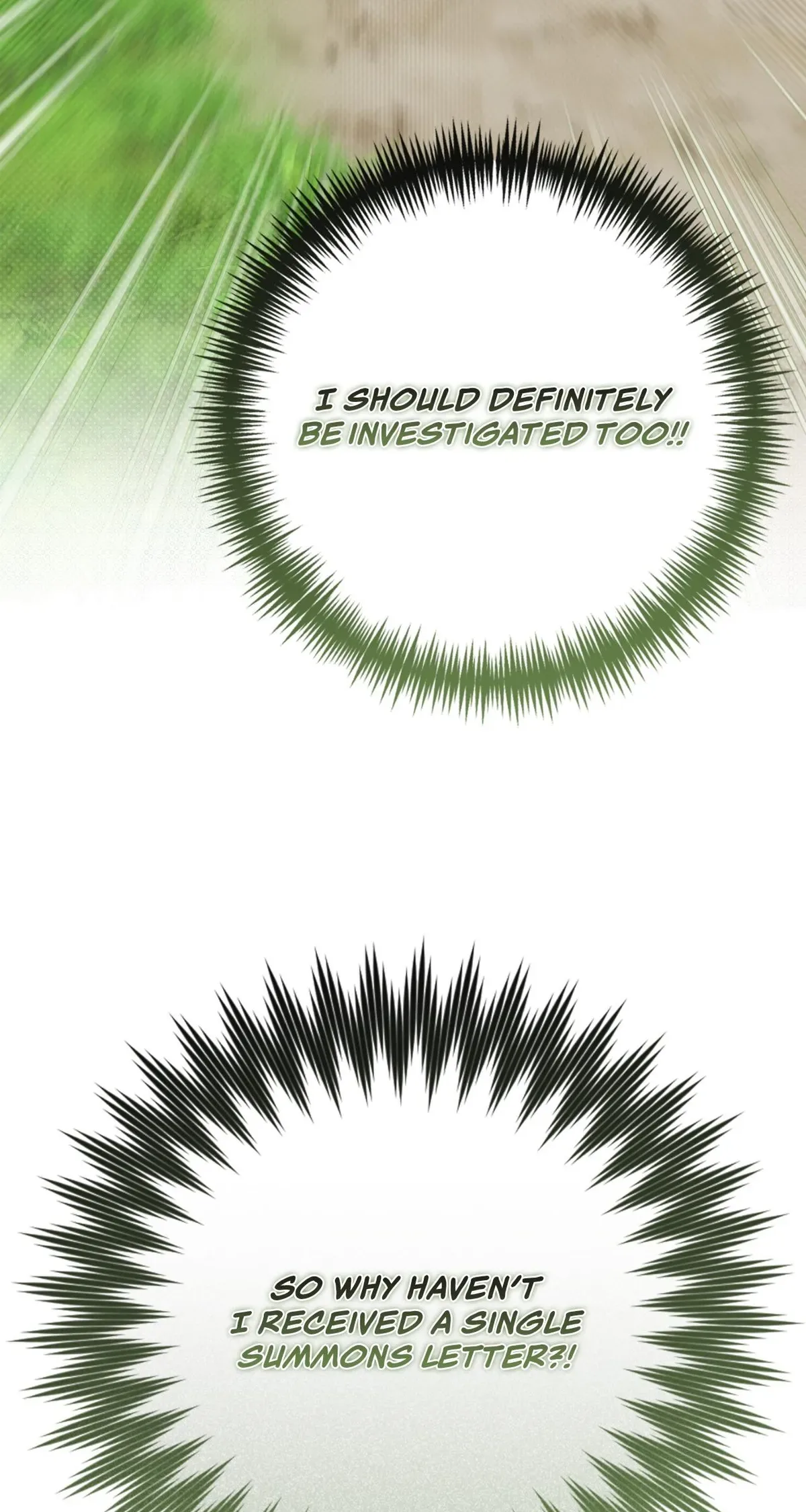 The Beloved Gardener of the World Tree Chapter 41 page 72