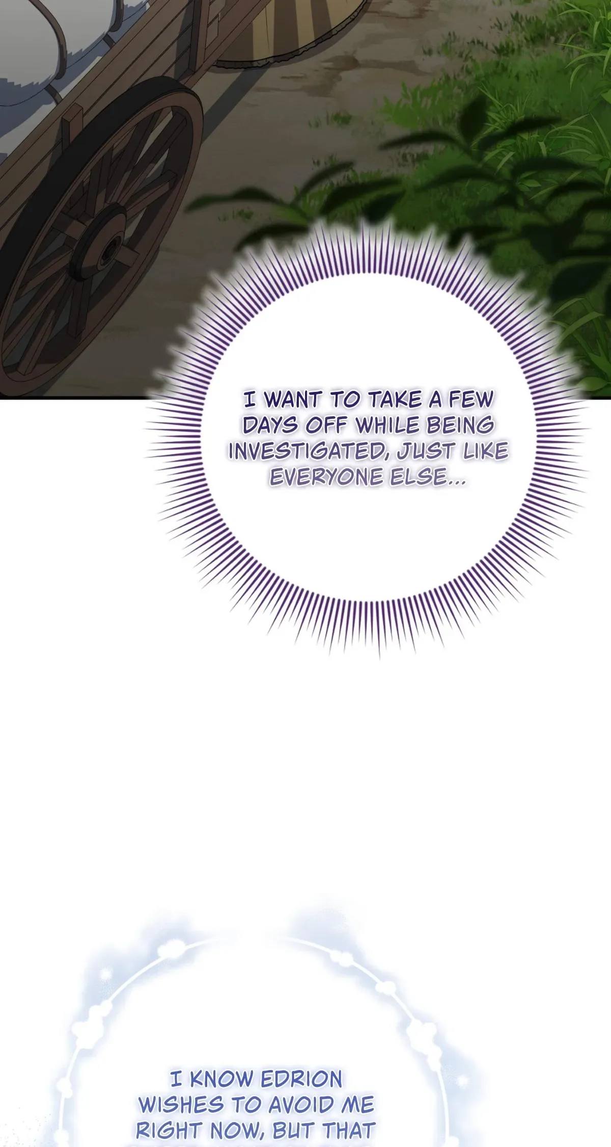 The Beloved Gardener of the World Tree Chapter 41 page 80