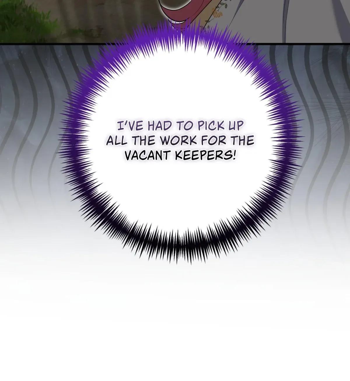 The Beloved Gardener of the World Tree Chapter 41 page 77