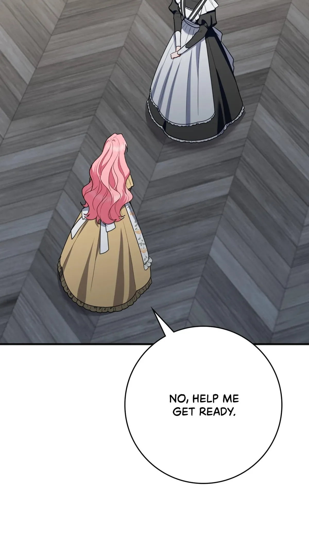 The Beloved Gardener of the World Tree Chapter 41 page 86