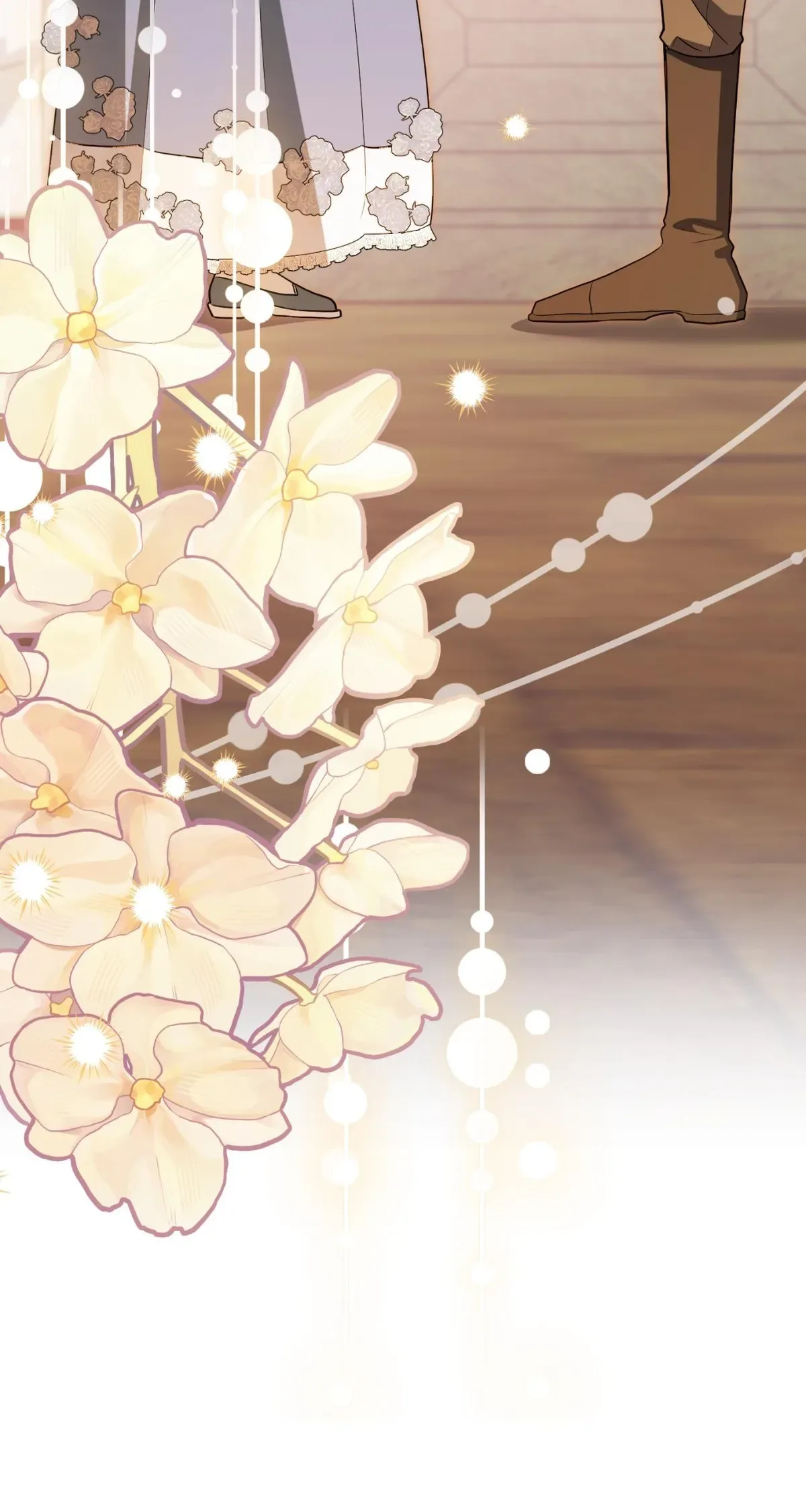 The Beloved Gardener of the World Tree Chapter 41 page 104