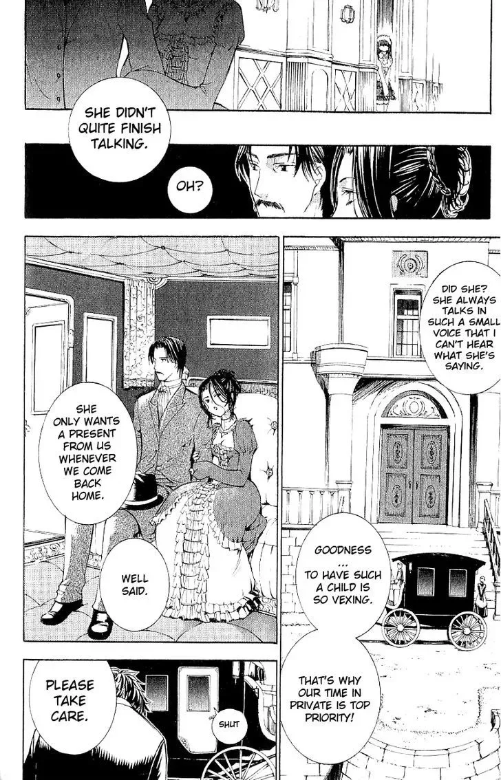 Ark Chapter 1 page 12