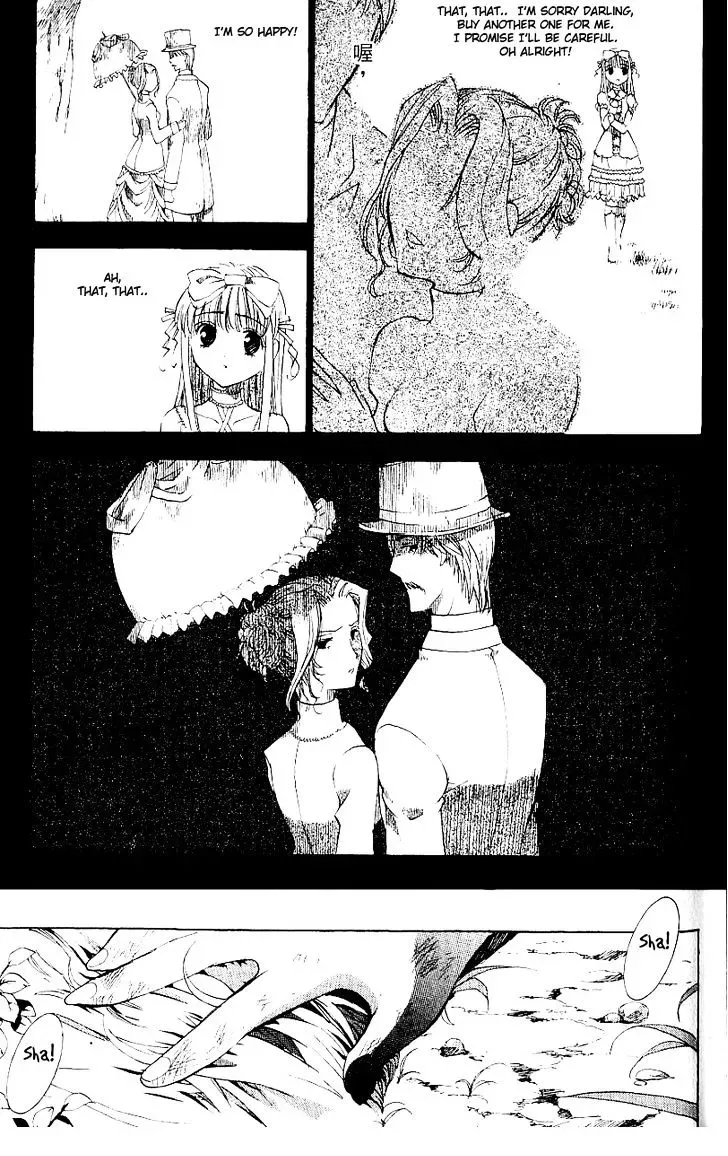 Ark Chapter 1 page 21