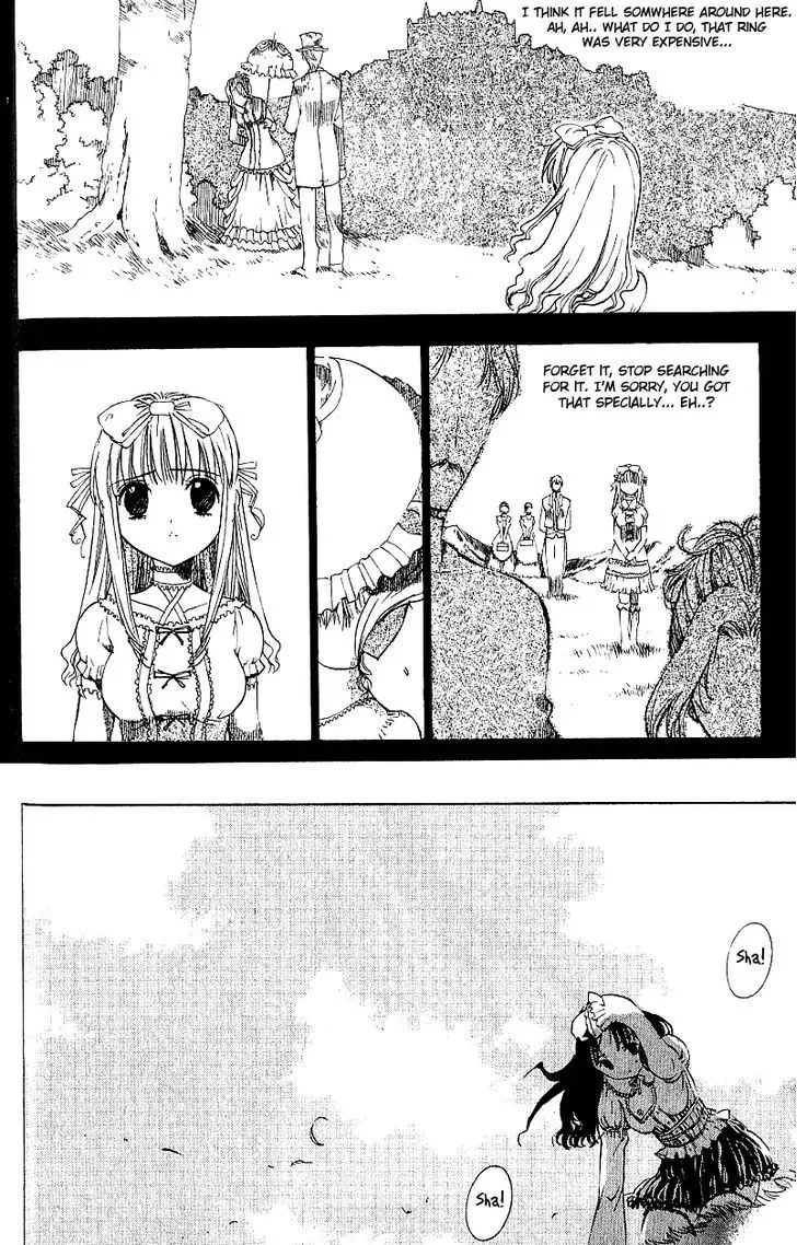 Ark Chapter 1 page 20