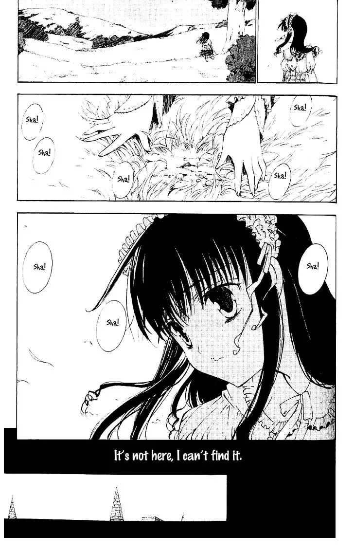 Ark Chapter 1 page 19