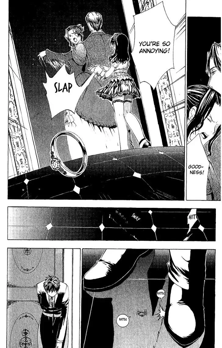 Ark Chapter 1 page 34